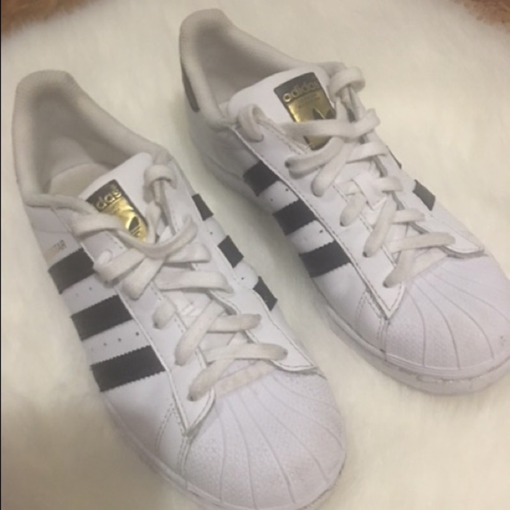 Adidas shoes